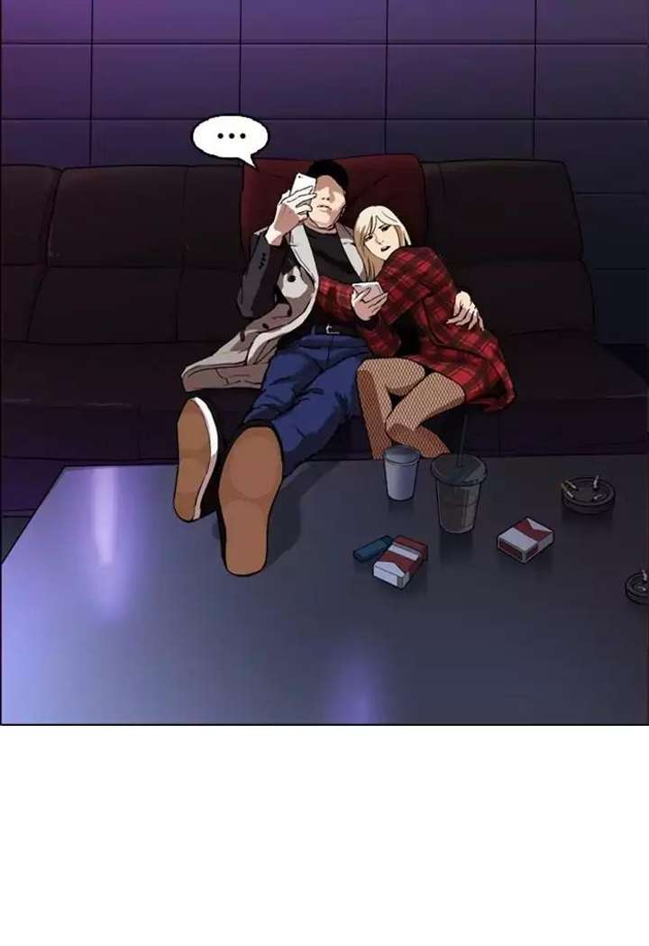 Lookism — Chapter 168 — page 135