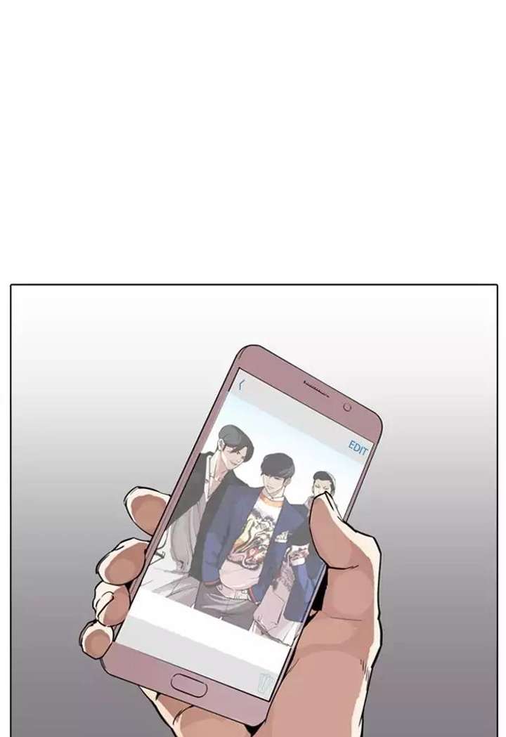 Lookism — Chapter 168 — page 136