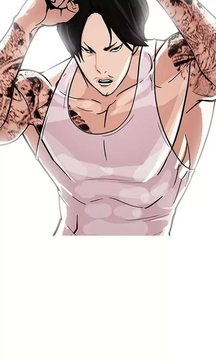 Lookism — Chapter 168 — page 143