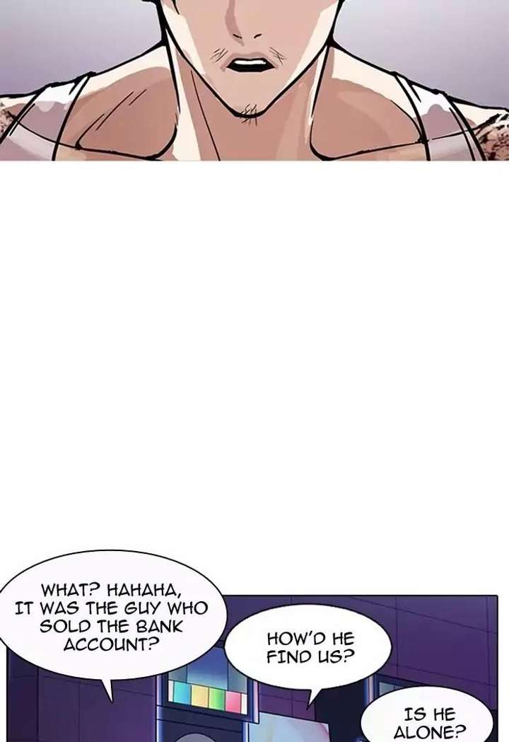 Lookism — Chapter 169 — page 2