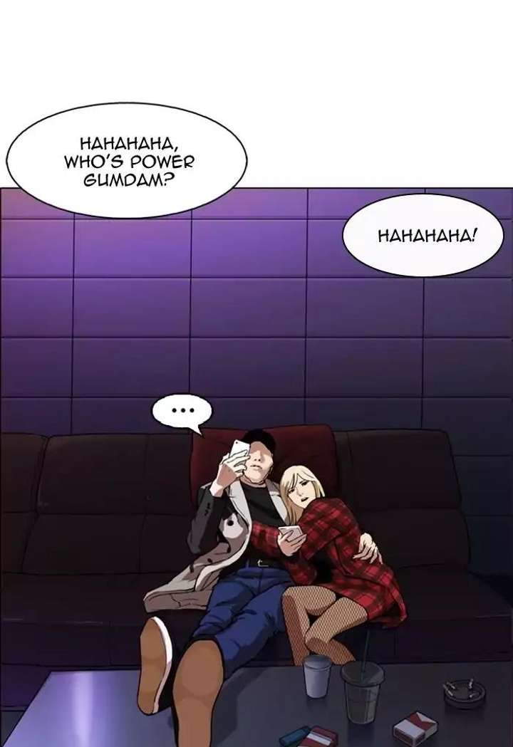 Lookism — Chapter 169 — page 4