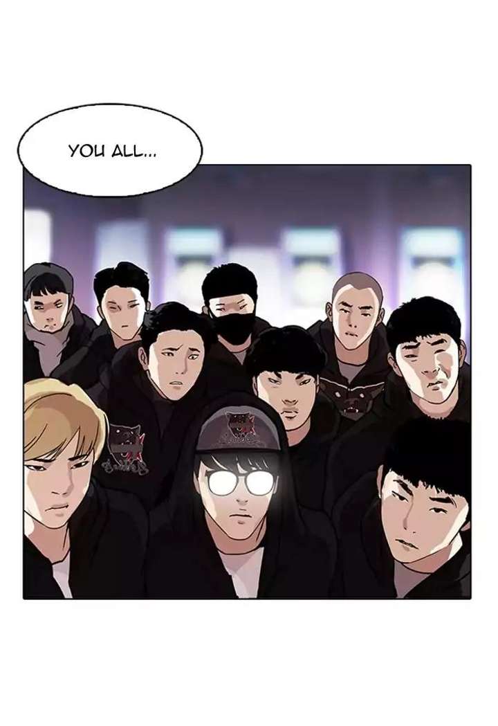 Lookism — Chapter 169 — page 10