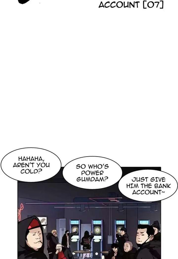 Lookism — Chapter 169 — page 14