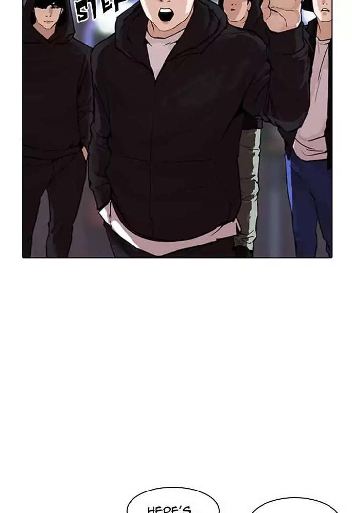 Lookism — Chapter 169 — page 16