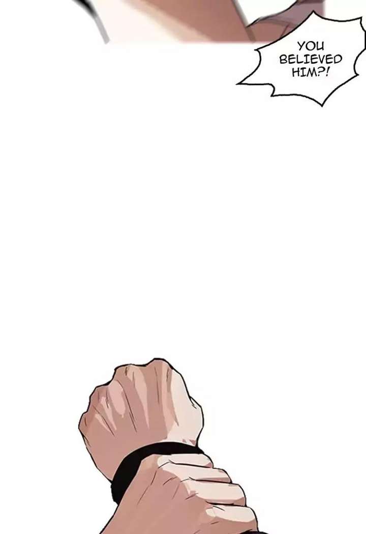 Lookism — Chapter 169 — page 21