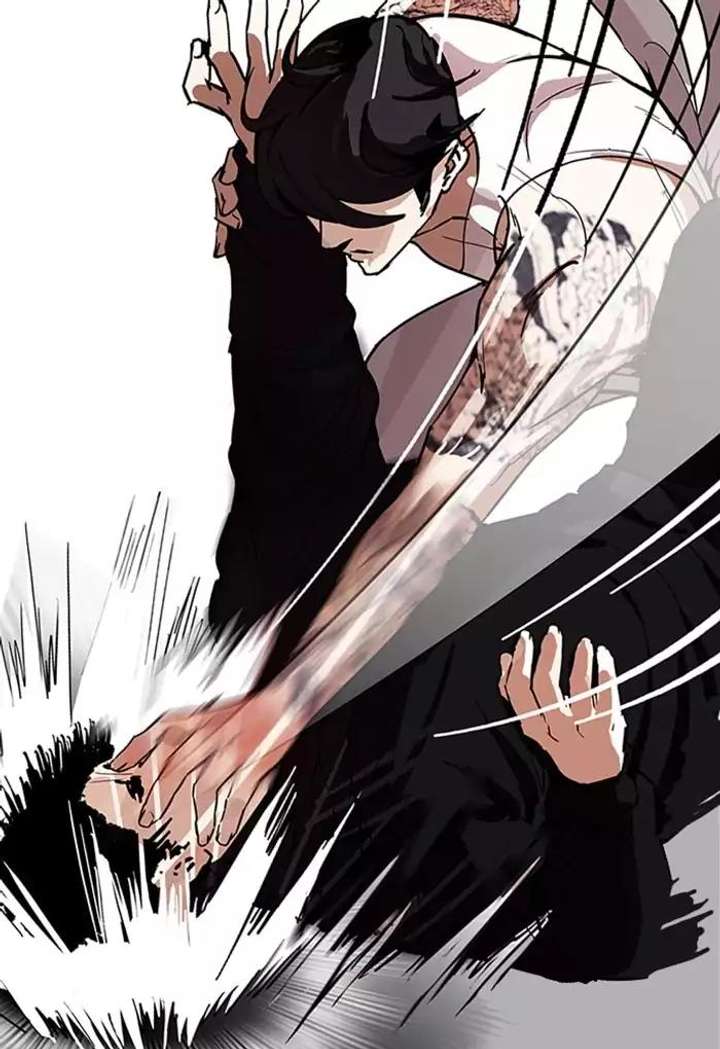 Lookism — Chapter 169 — page 29