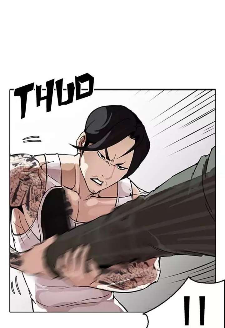 Lookism — Chapter 169 — page 35