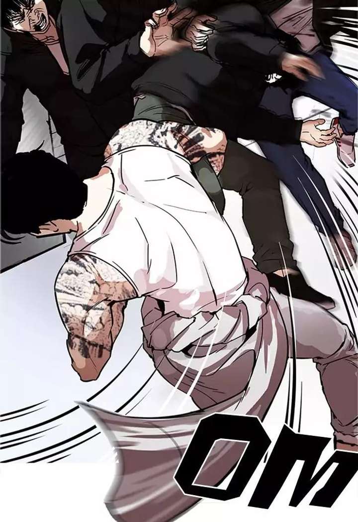 Lookism — Chapter 169 — page 39