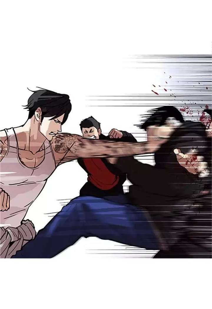 Lookism — Chapter 169 — page 46