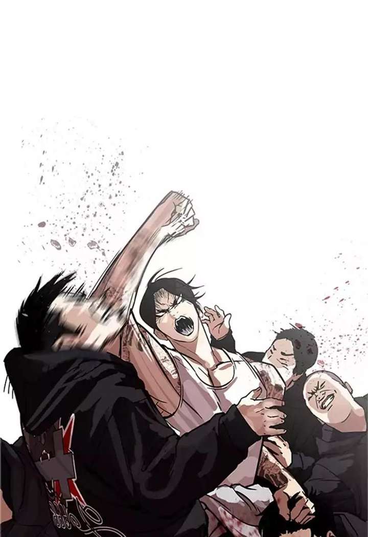 Lookism — Chapter 169 — page 51