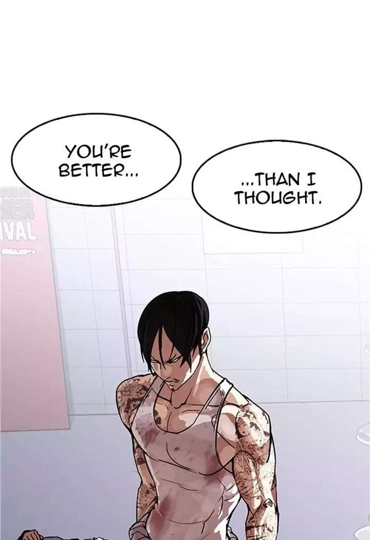 Lookism — Chapter 169 — page 54