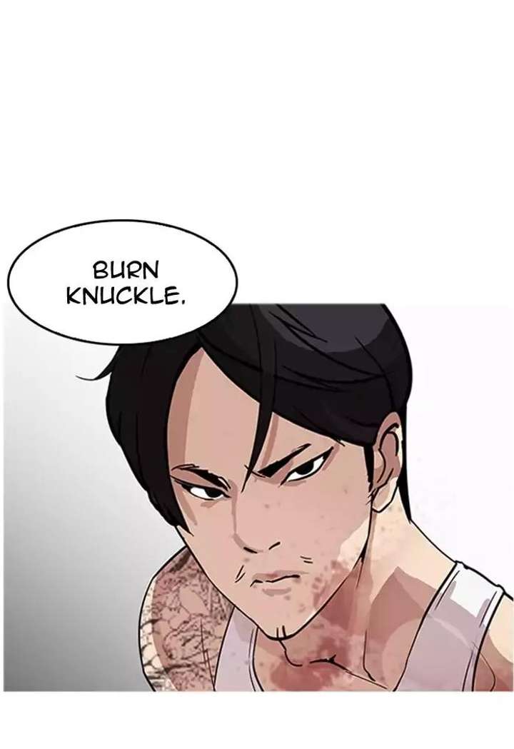 Lookism — Chapter 169 — page 55