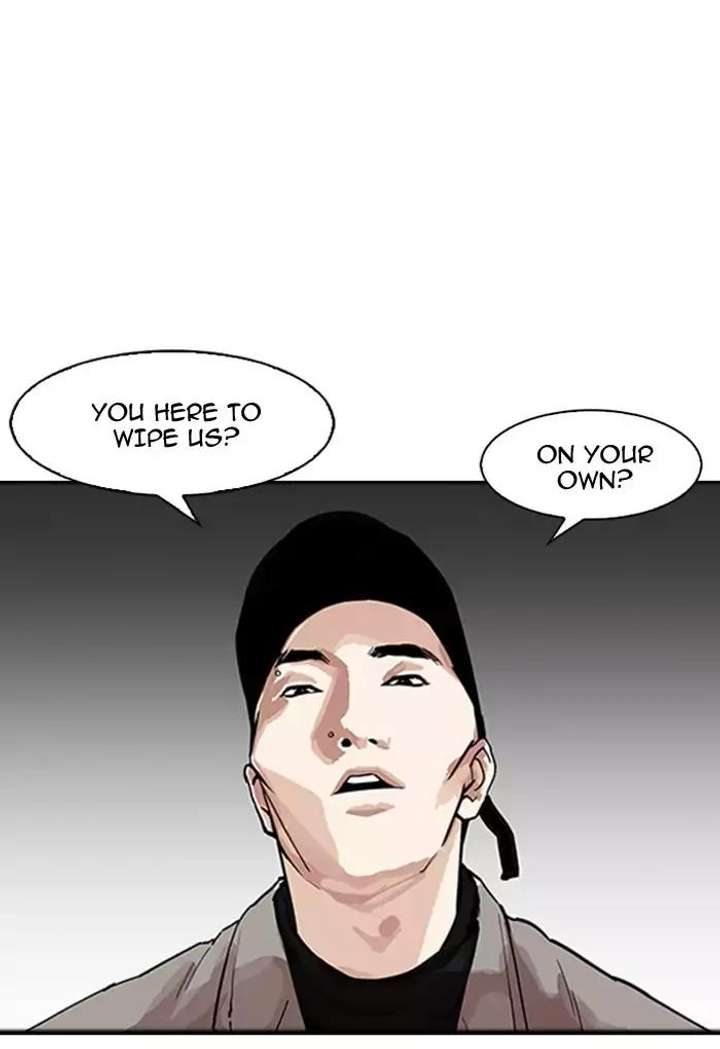 Lookism — Chapter 169 — page 56