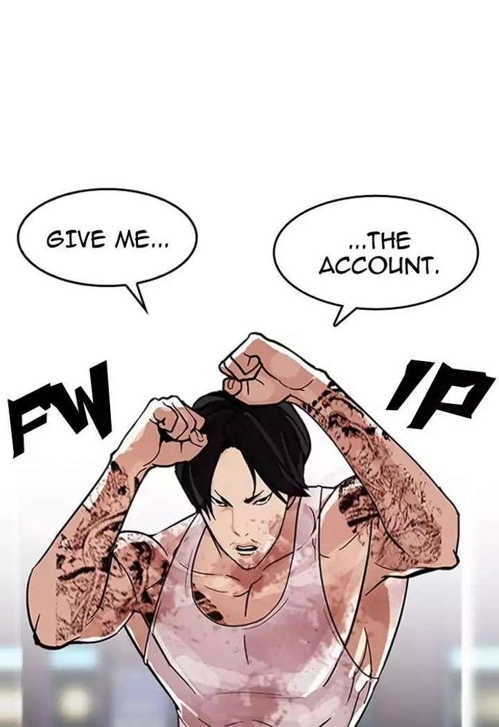 Lookism — Chapter 169 — page 58
