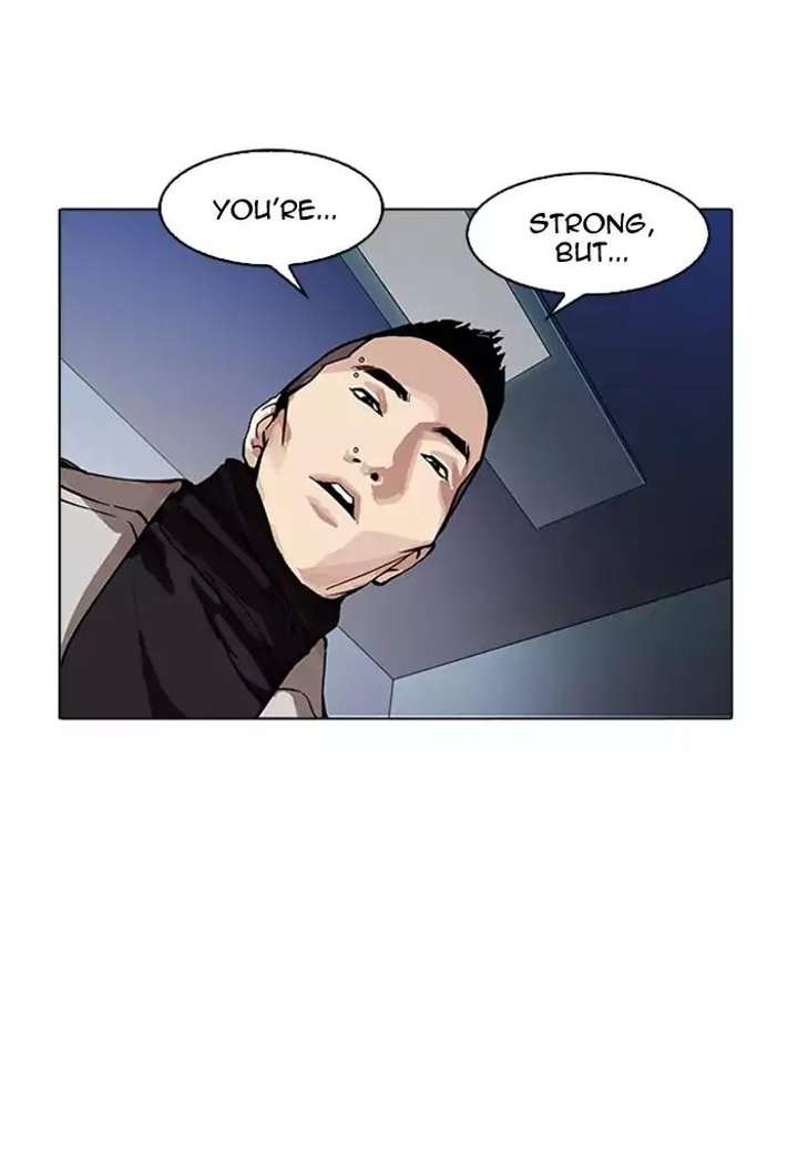 Lookism — Chapter 169 — page 69