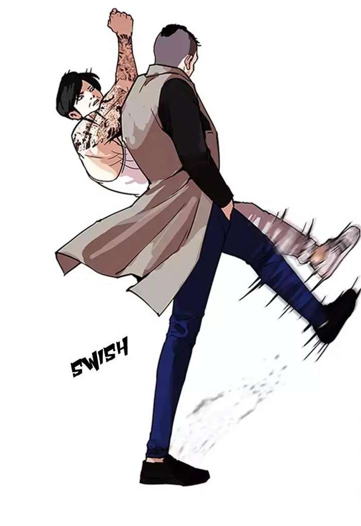 Lookism — Chapter 169 — page 72