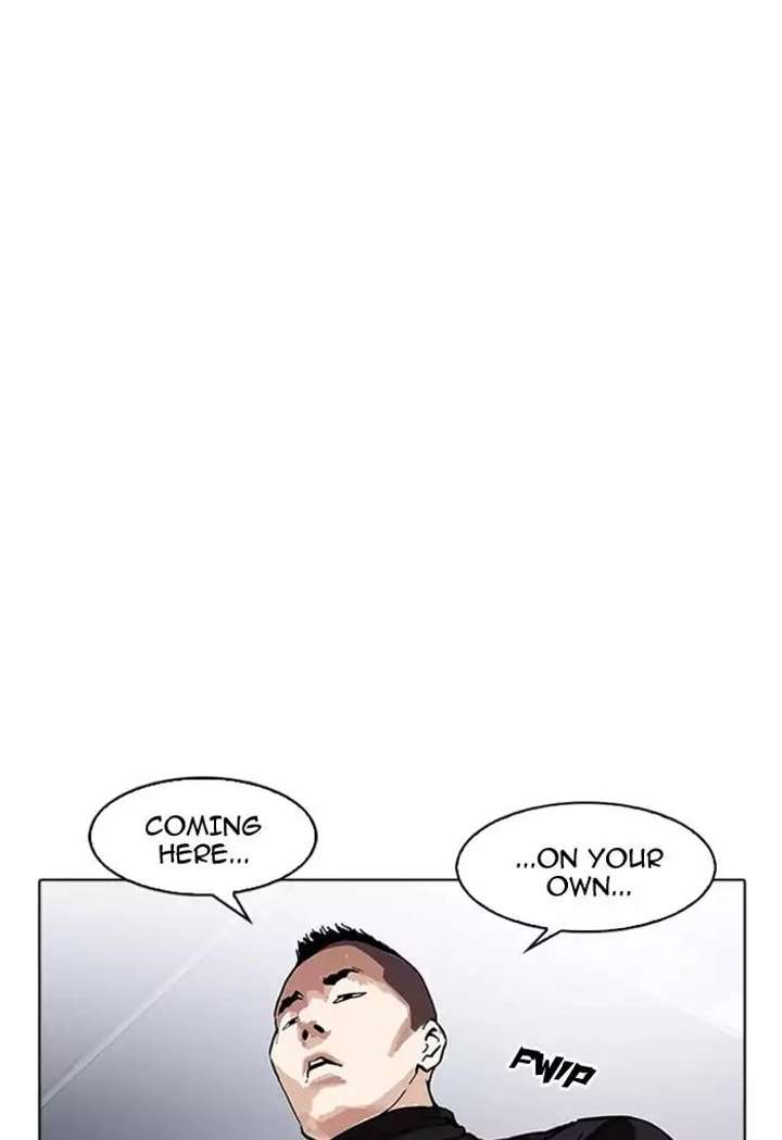 Lookism — Chapter 169 — page 73