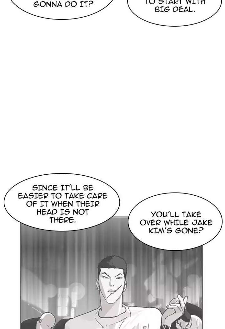 Lookism — Chapter 169 — page 80