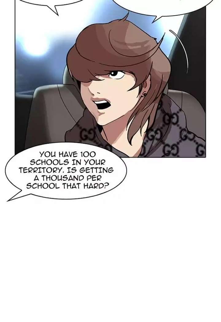 Lookism — Chapter 169 — page 82