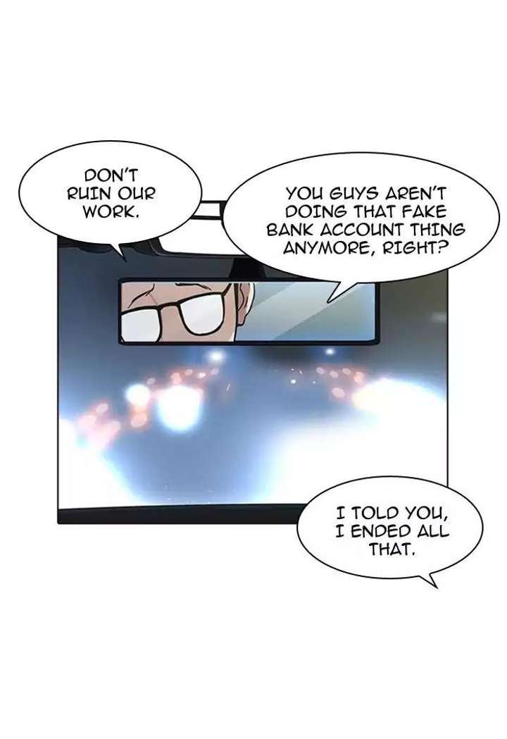Lookism — Chapter 169 — page 86