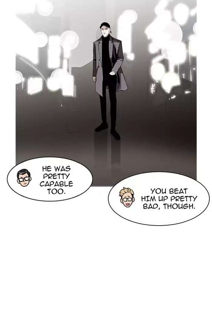 Lookism — Chapter 169 — page 89