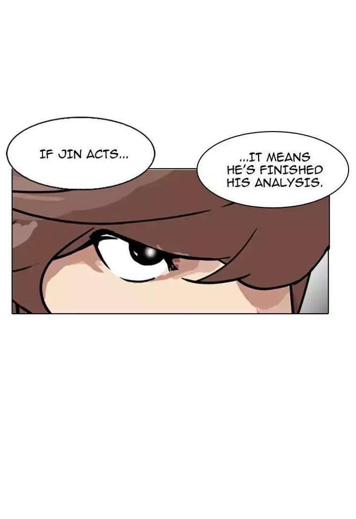 Lookism — Chapter 169 — page 91