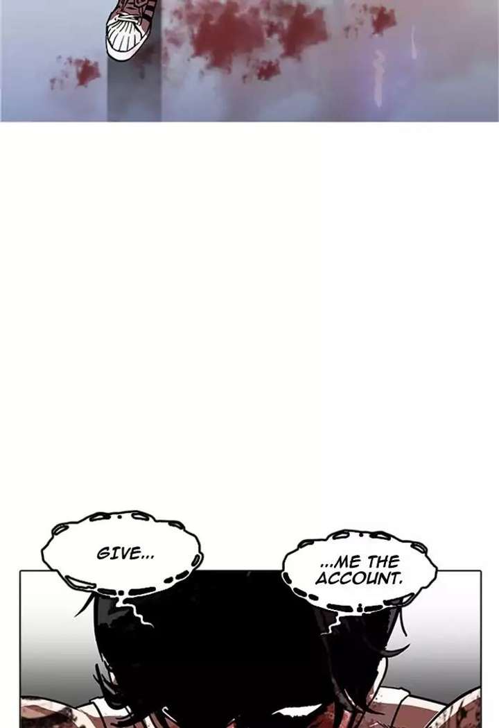 Lookism — Chapter 169 — page 94