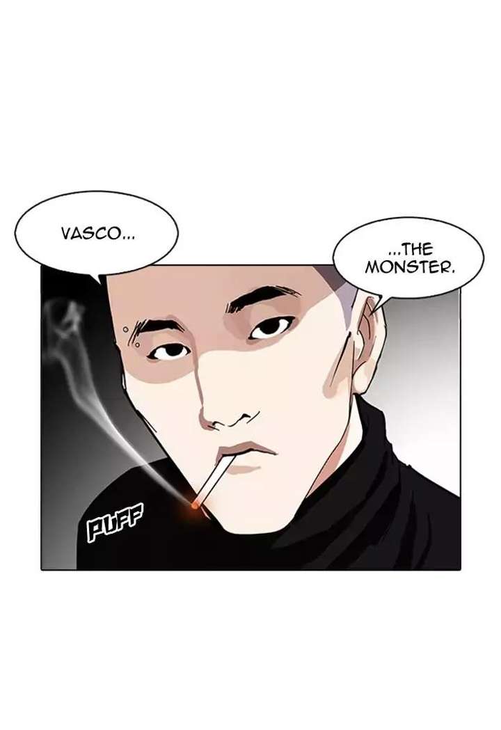 Lookism — Chapter 169 — page 97