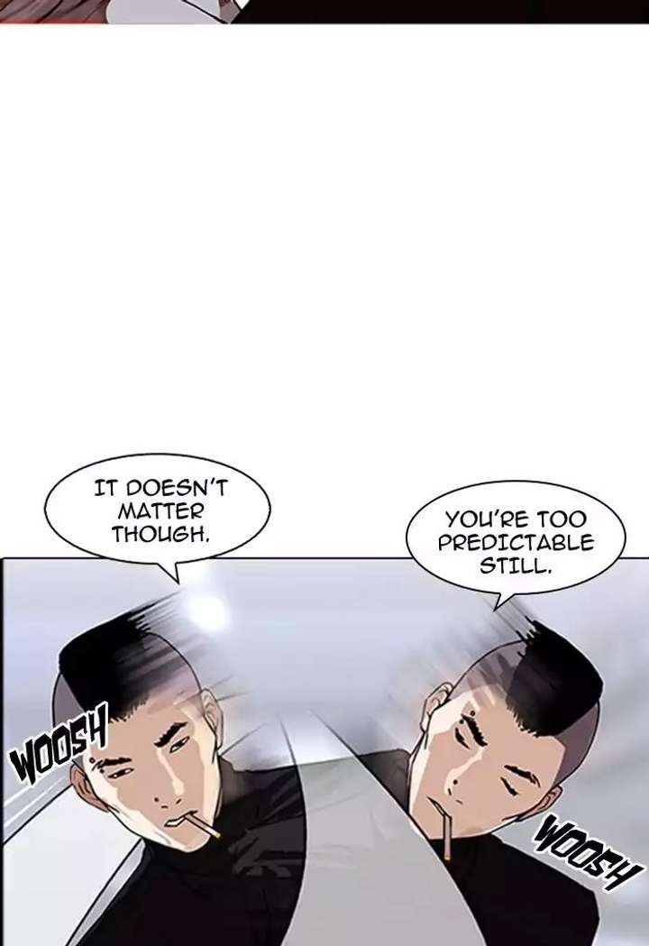 Lookism — Chapter 169 — page 99