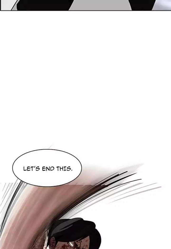 Lookism — Chapter 169 — page 100