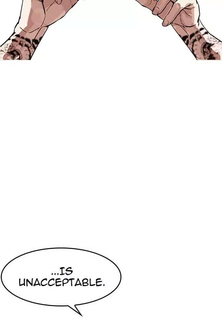 Lookism — Chapter 169 — page 114