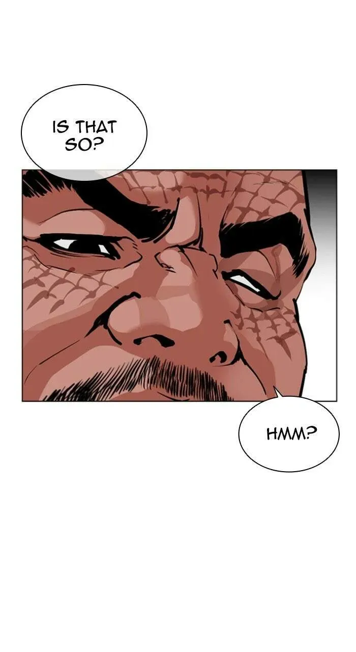 Lookism — Chapter 17.1 — page 6