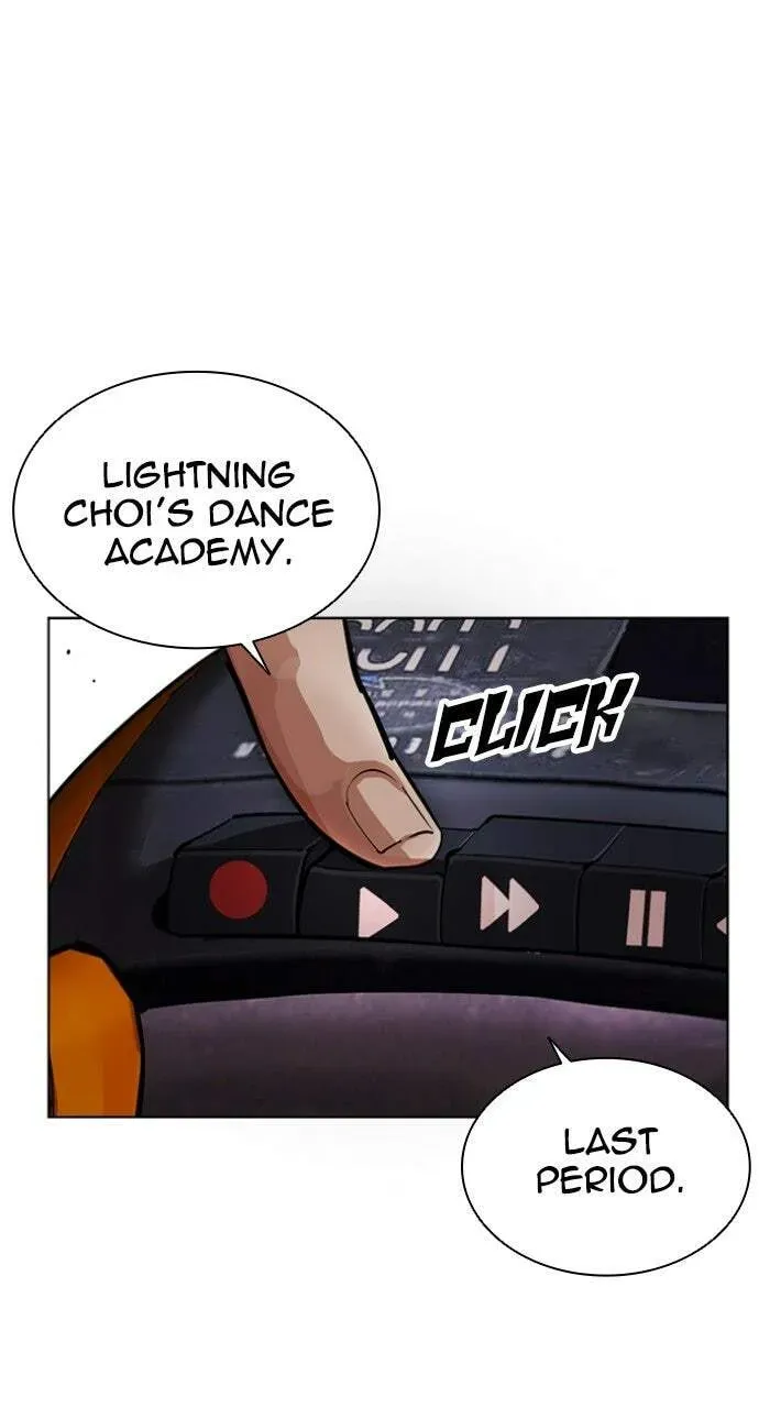 Lookism — Chapter 17.1 — page 8