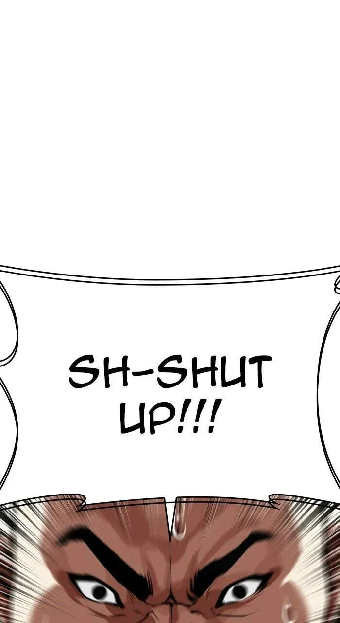 Lookism — Chapter 17.1 — page 23