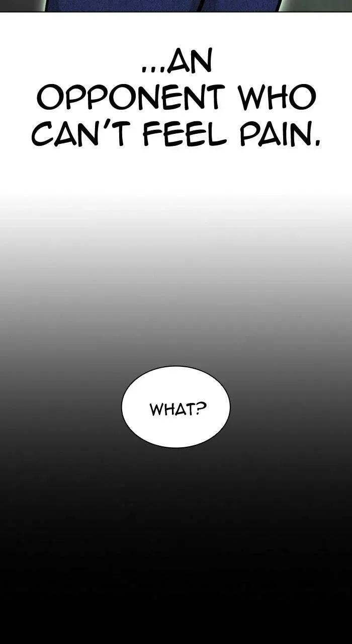 Lookism — Chapter 17.1 — page 30