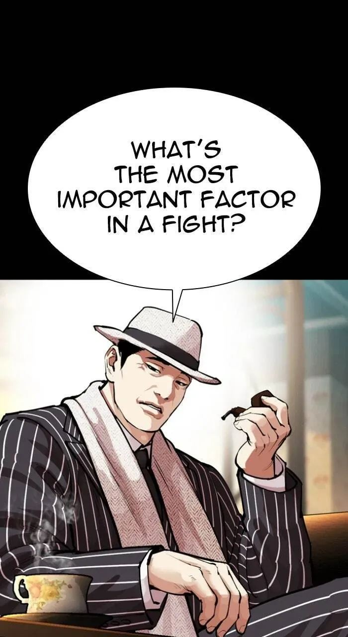 Lookism — Chapter 17.1 — page 31
