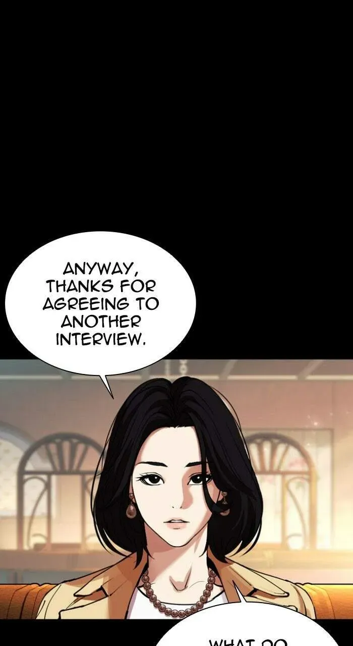 Lookism — Chapter 17.1 — page 34