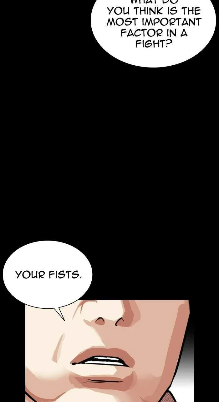 Lookism — Chapter 17.1 — page 35