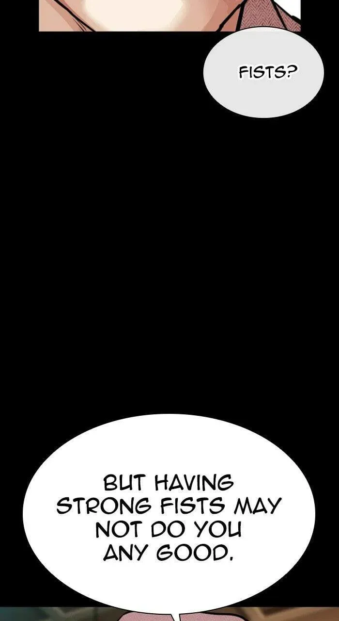 Lookism — Chapter 17.1 — page 36