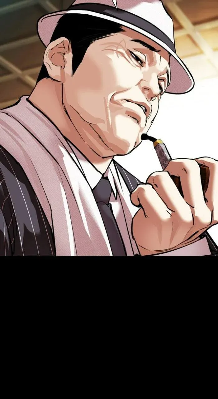 Lookism — Chapter 17.1 — page 37