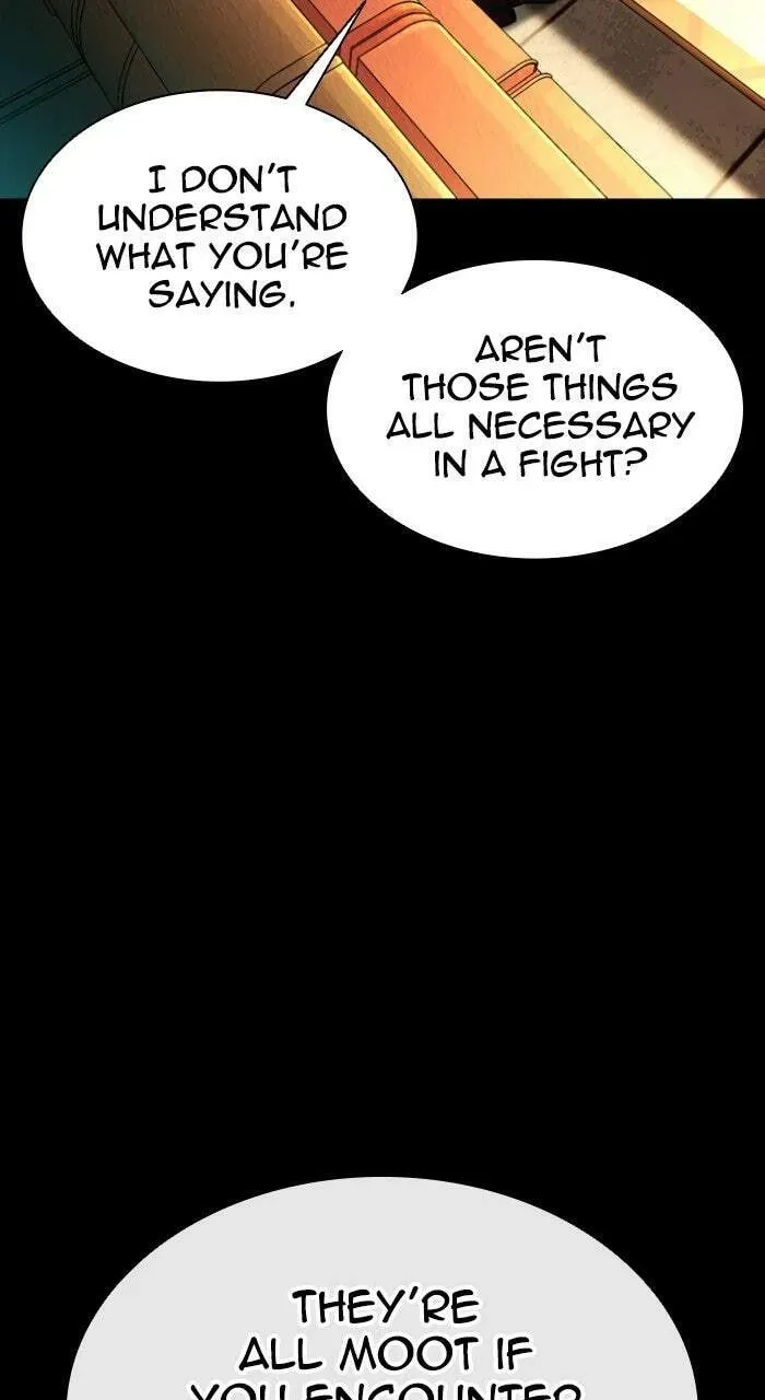 Lookism — Chapter 17.1 — page 39