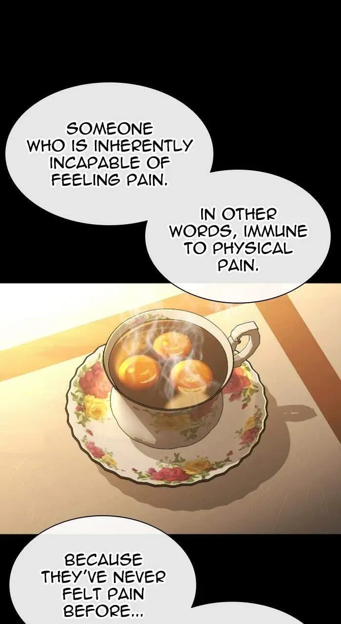 Lookism — Chapter 17.1 — page 41