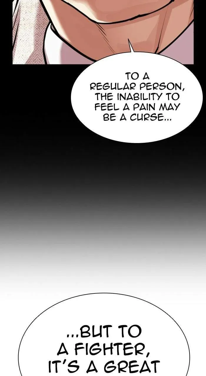 Lookism — Chapter 17.1 — page 43