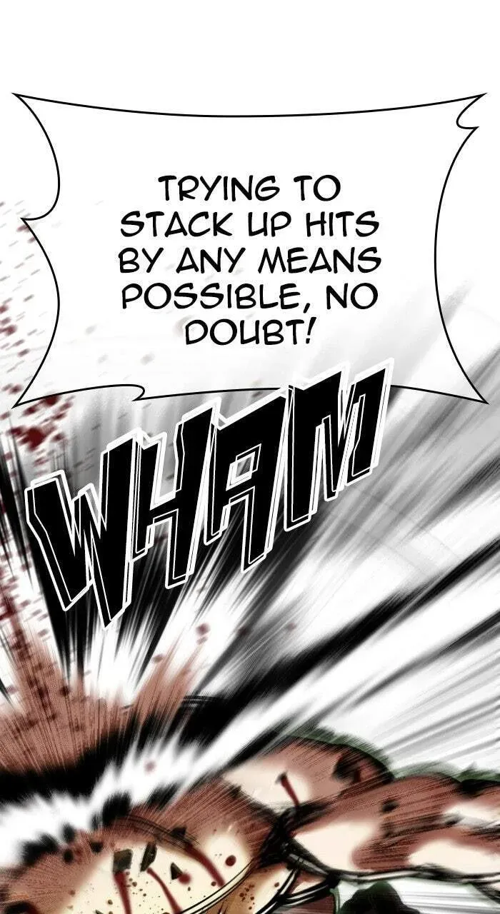 Lookism — Chapter 17.1 — page 47
