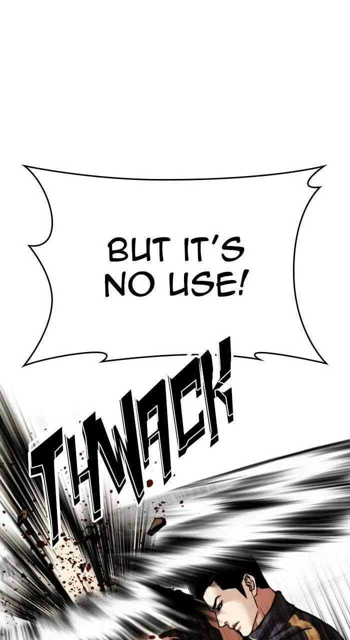 Lookism — Chapter 17.1 — page 49