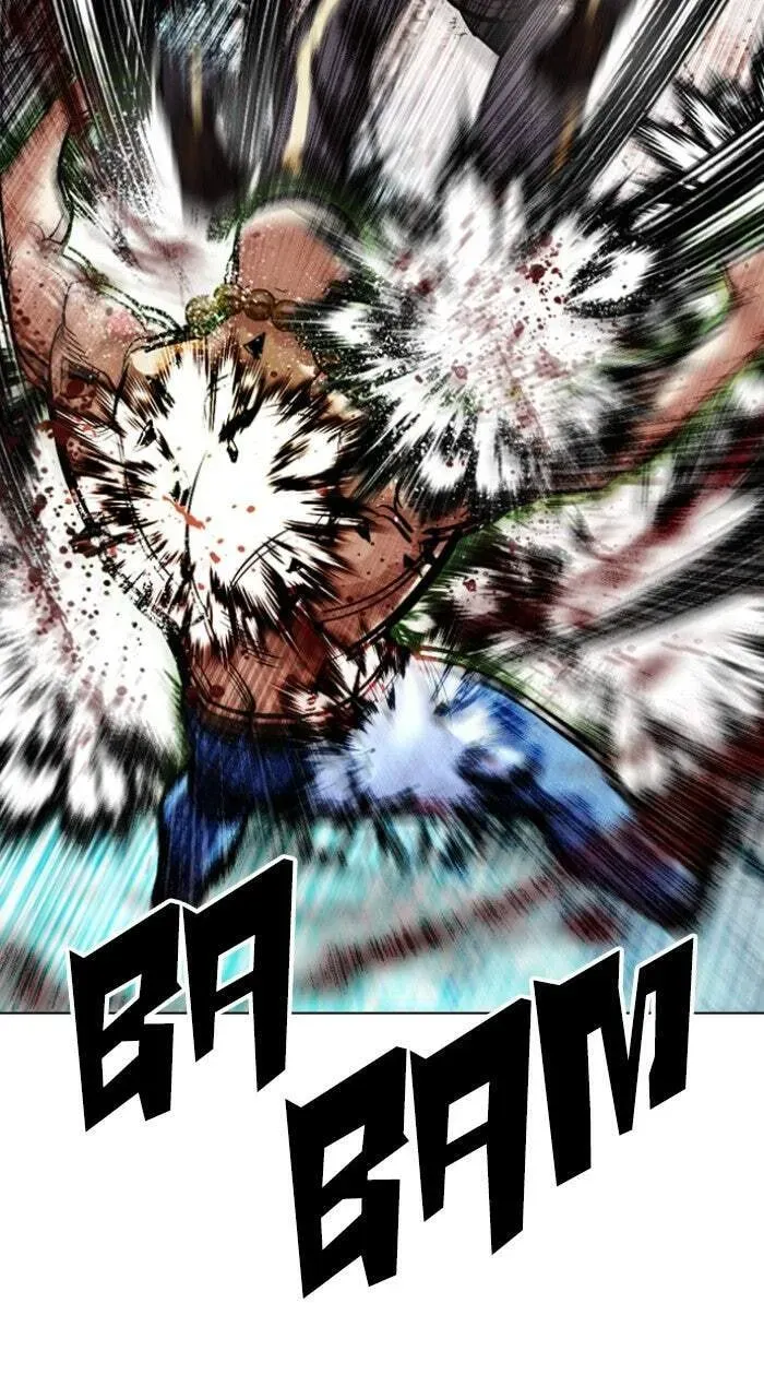 Lookism — Chapter 17.1 — page 52