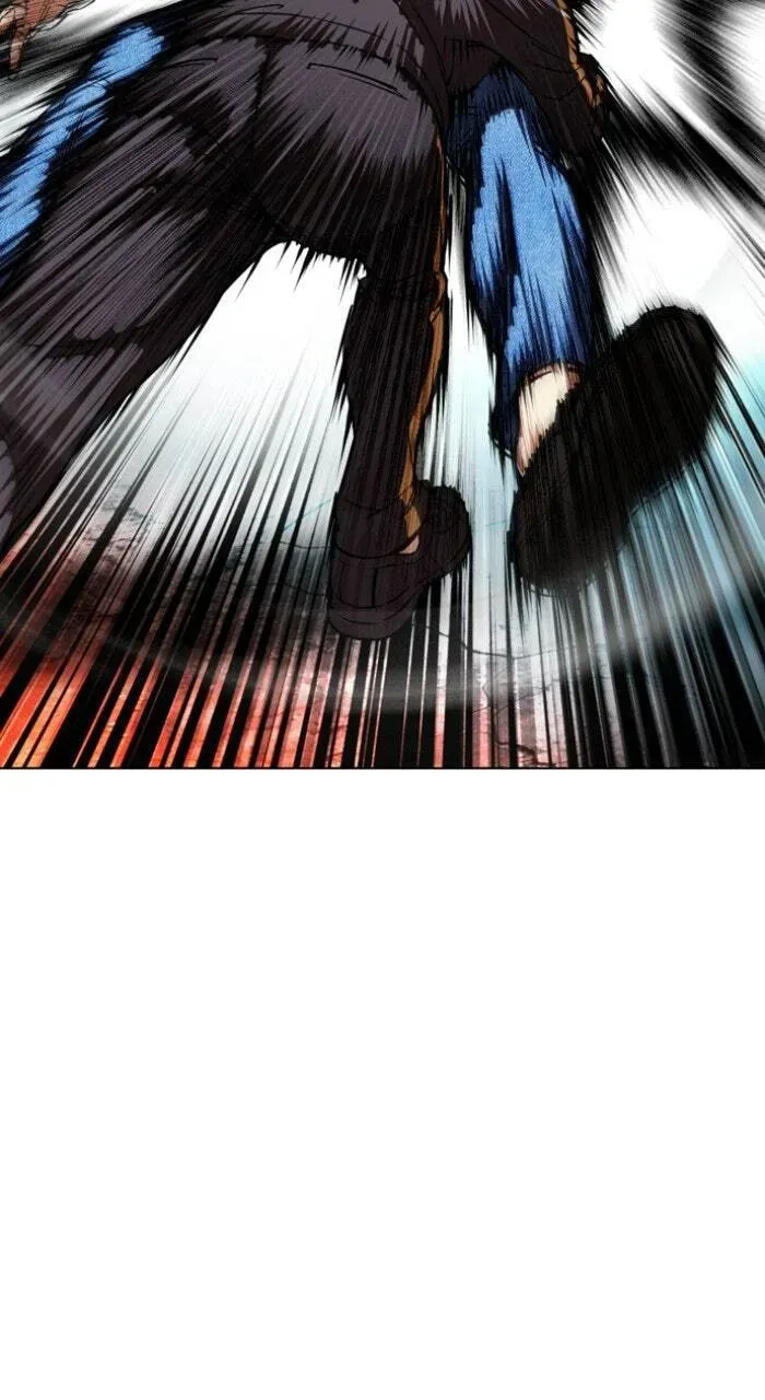 Lookism — Chapter 17.1 — page 54
