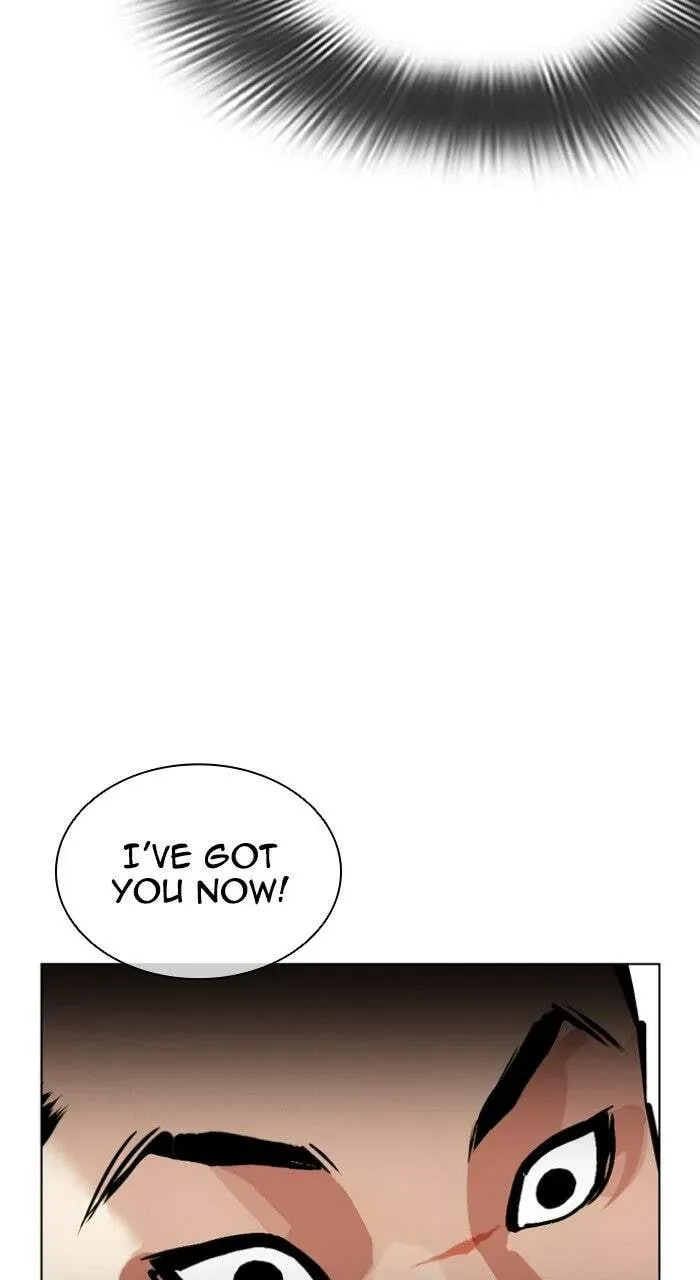 Lookism — Chapter 17.1 — page 56