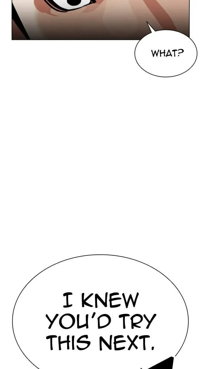 Lookism — Chapter 17.1 — page 57