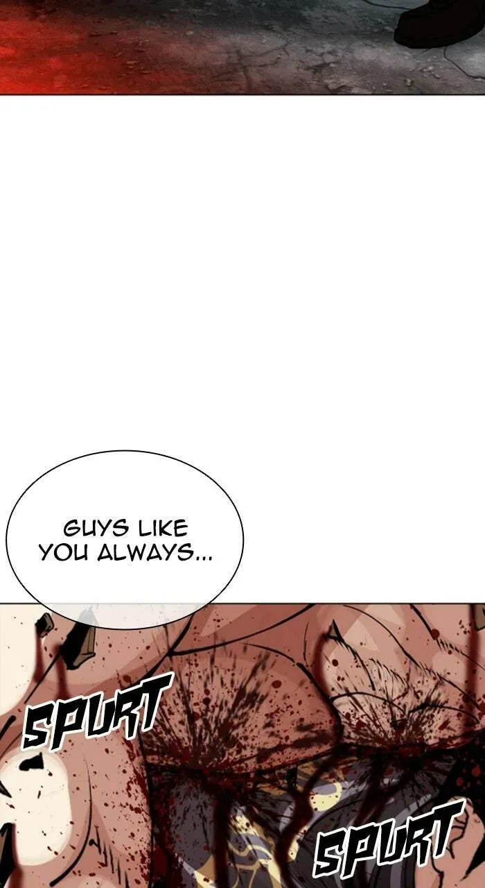 Lookism — Chapter 17.1 — page 59